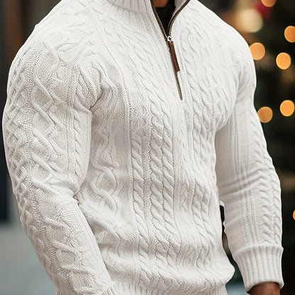 Men's casual sports sweaters, sweaters