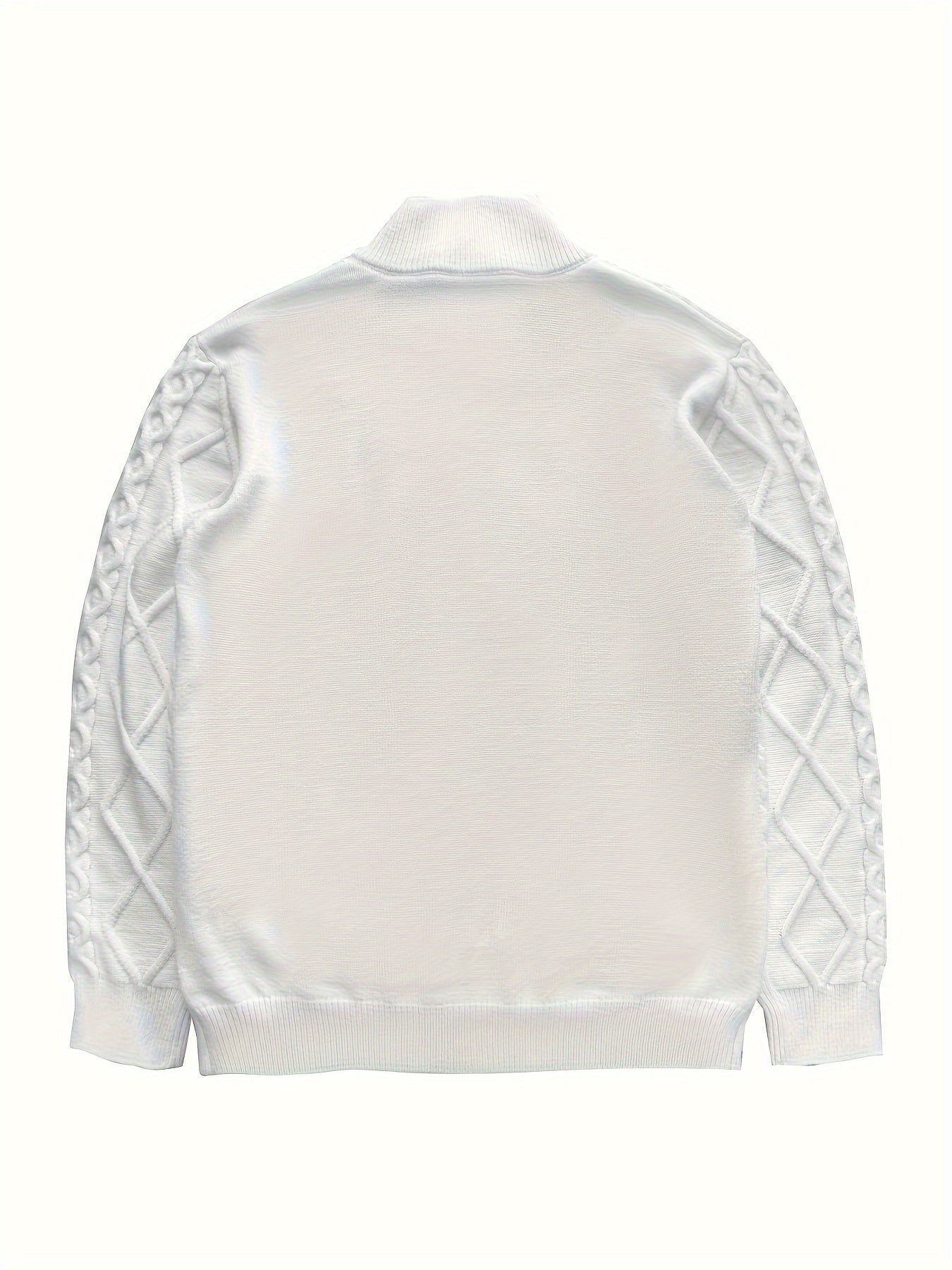 Men's casual sports sweaters, sweaters