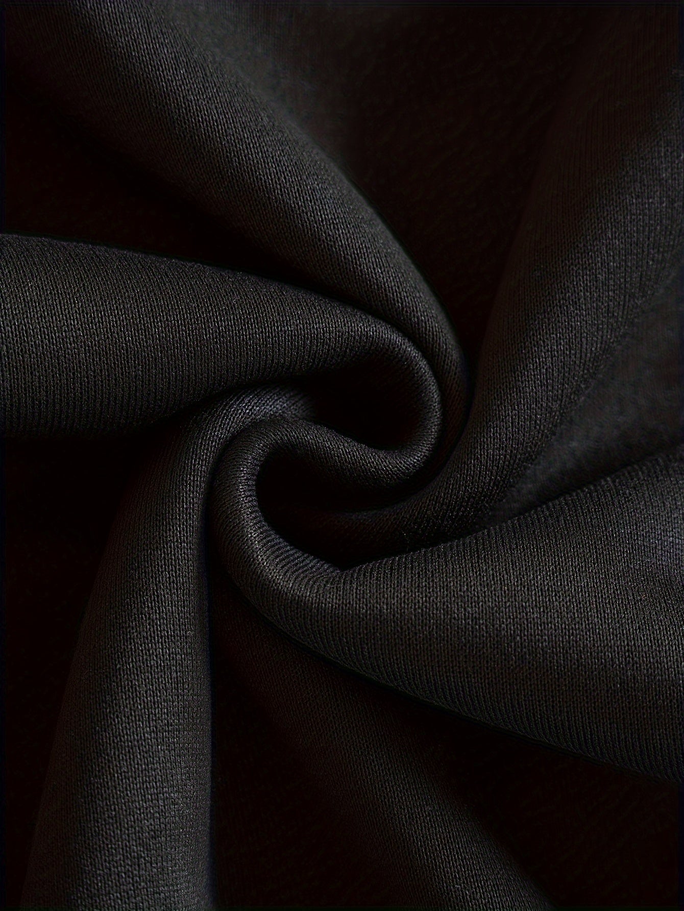 2-Piece Mens Balance Graphic Print Sweatshirt & Sweatpants Set - Sweatsuits with Loose Crew Neck, Drawstring Waist, Long Sleeve, and Outdoor Comfort