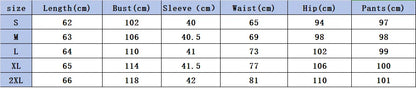 2025 Autumn and Winter Women's Sweater High Collar Casual Pure Color Trousers Two-piece Set