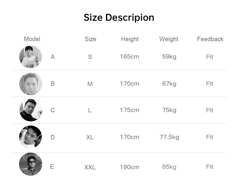 Maden New Vintage Heavyweight Knitted Crew-neck Sweater Brown Warm Pullover Men's Versatile Top for Autumn and Winter Knitwear