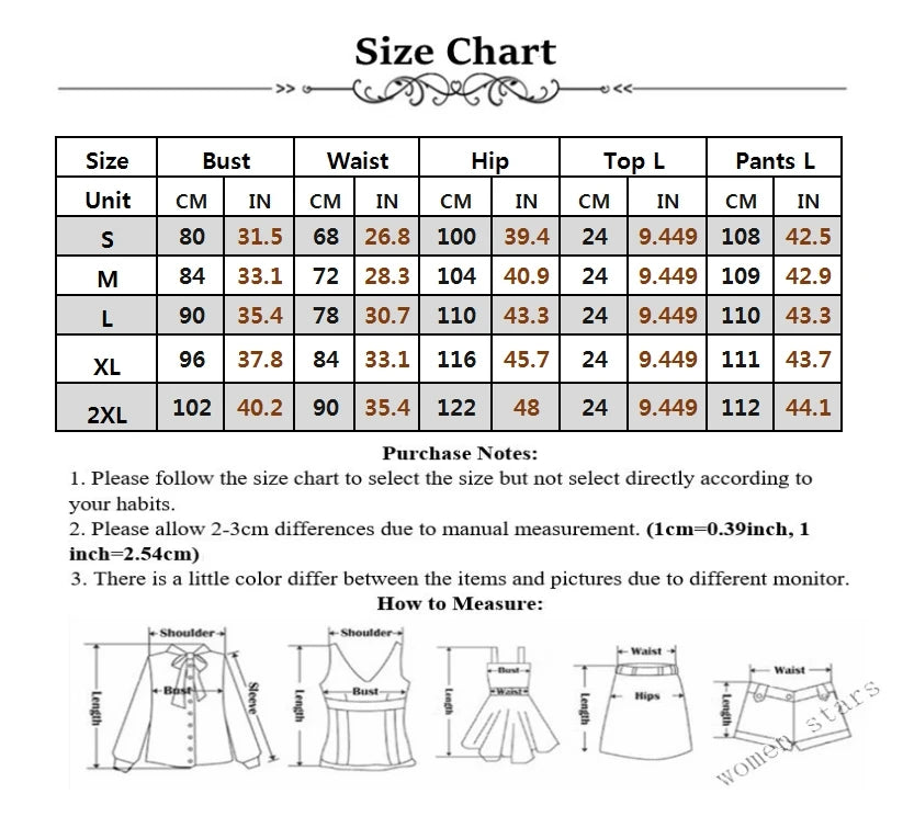 Wmstar Two Piece Outfits Women Pants Sets Wholesale Drawstring Top High Waist Side Zipper Loose Matching Suit Drop Shopping