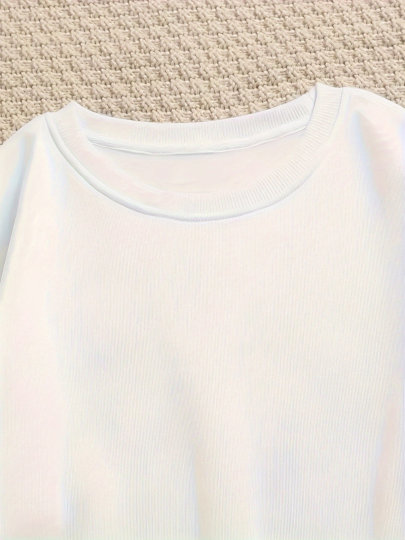 2-Piece Cozy Script Print Sweatshirt & Sweatpants Set - Soft, Trendy, and Comfy Outfits for Boys - Ideal for Fall, Winter, Daily Life, and Outdoor Activities in Los Angeles and California Style