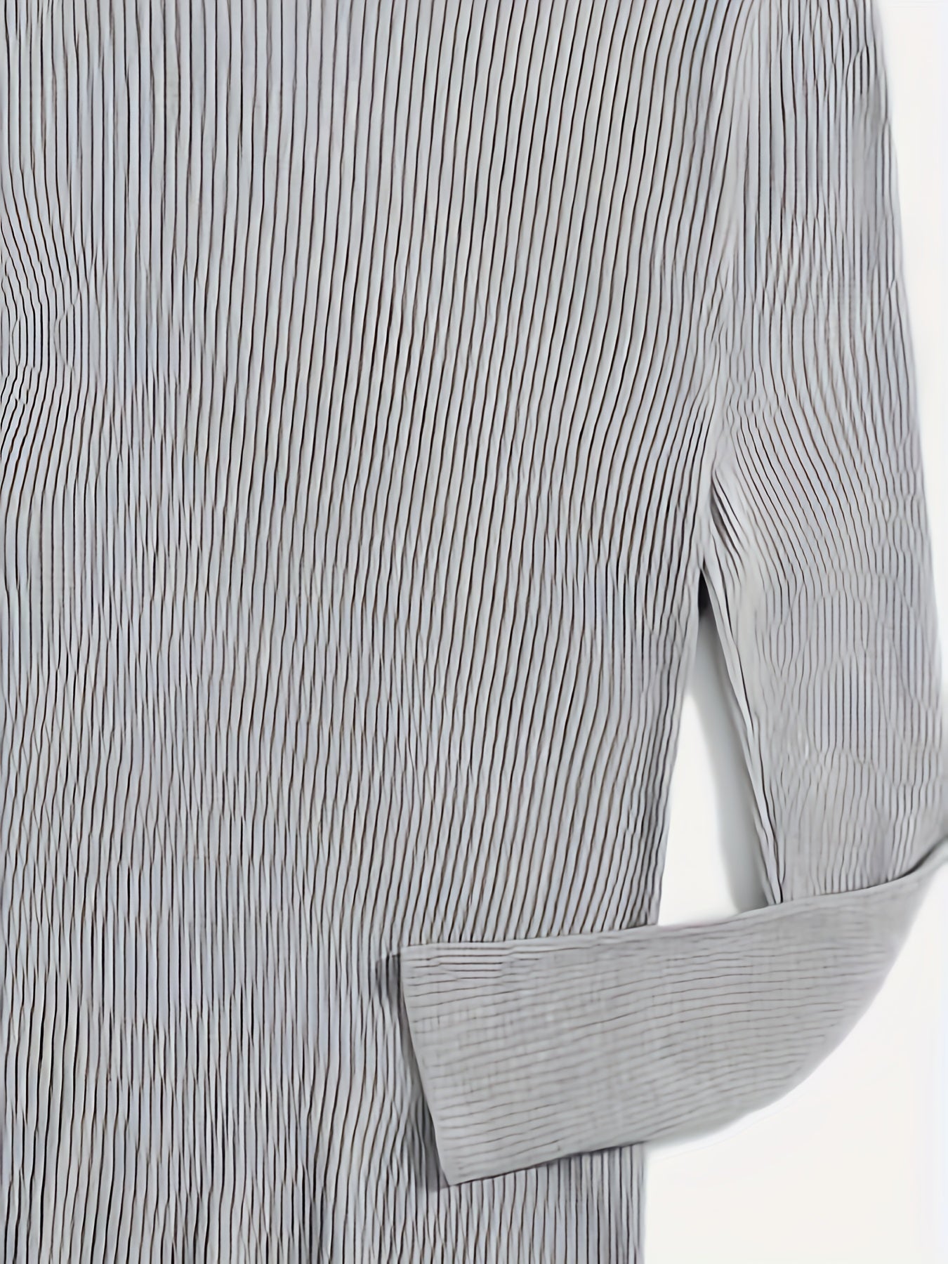 Women's 3-Pack Slim Fit Turtleneck Sweaters - Soft & Cozy Long Sleeve Pullovers for Everyday Wear