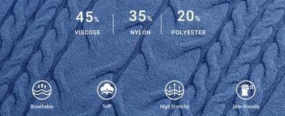 Womens Cable Knit Sweater Dress Sexy Long Sleeve Bodycon Turtleneck Mini Fall Sweaters Dresses